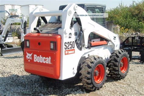 bobcat s250 turbo skid steer|bobcat s250 specifications.